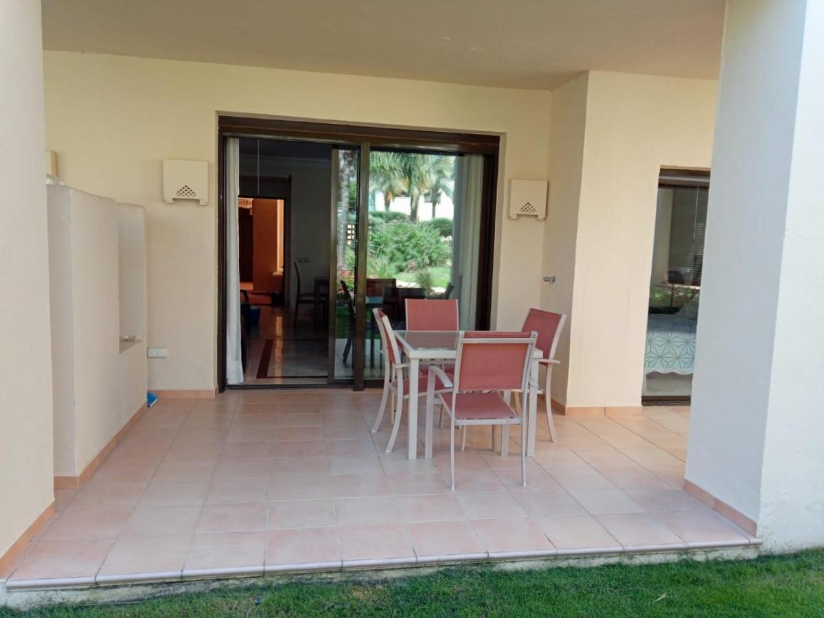 Bevs Ground Floor Roda Golf Apartment! San Javier Exterior foto