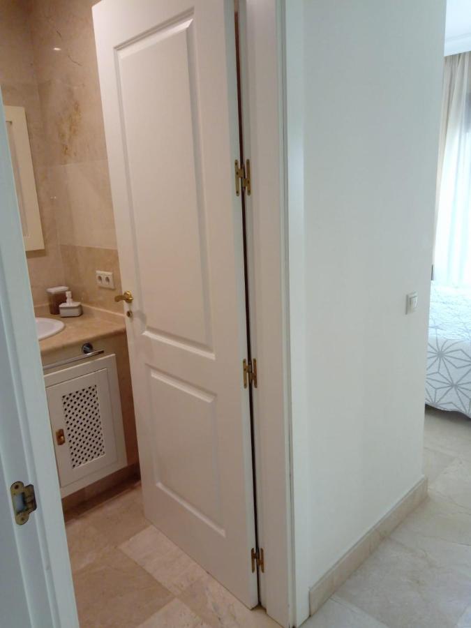 Bevs Ground Floor Roda Golf Apartment! San Javier Exterior foto