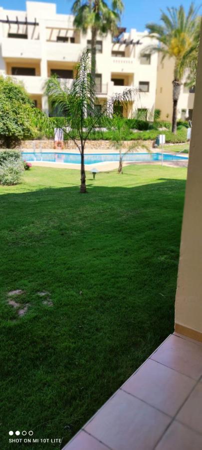 Bevs Ground Floor Roda Golf Apartment! San Javier Exterior foto
