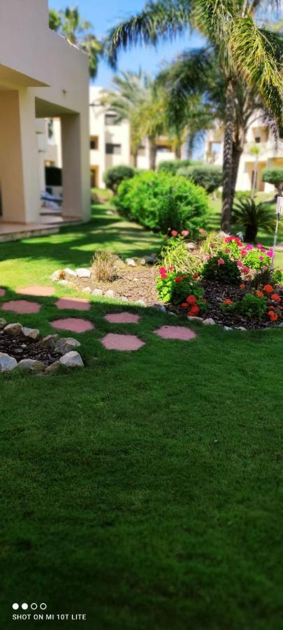 Bevs Ground Floor Roda Golf Apartment! San Javier Exterior foto