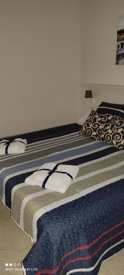 Bevs Ground Floor Roda Golf Apartment! San Javier Exterior foto
