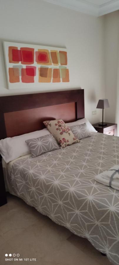 Bevs Ground Floor Roda Golf Apartment! San Javier Exterior foto