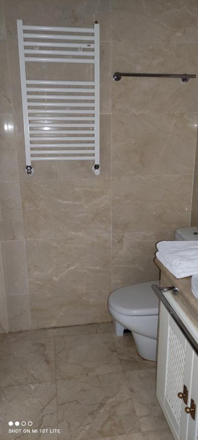 Bevs Ground Floor Roda Golf Apartment! San Javier Exterior foto