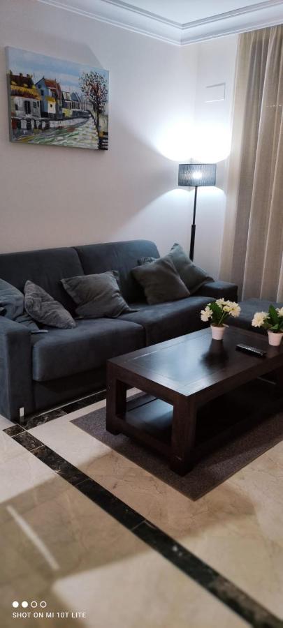 Bevs Ground Floor Roda Golf Apartment! San Javier Habitación foto