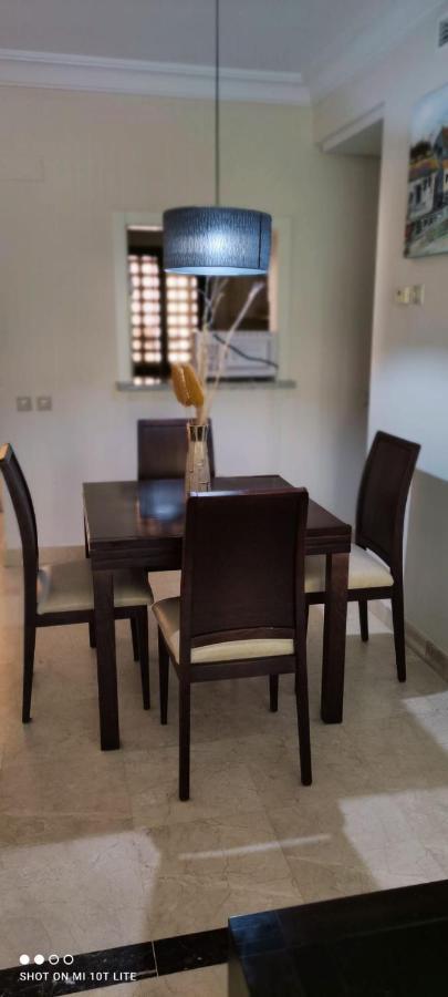 Bevs Ground Floor Roda Golf Apartment! San Javier Habitación foto