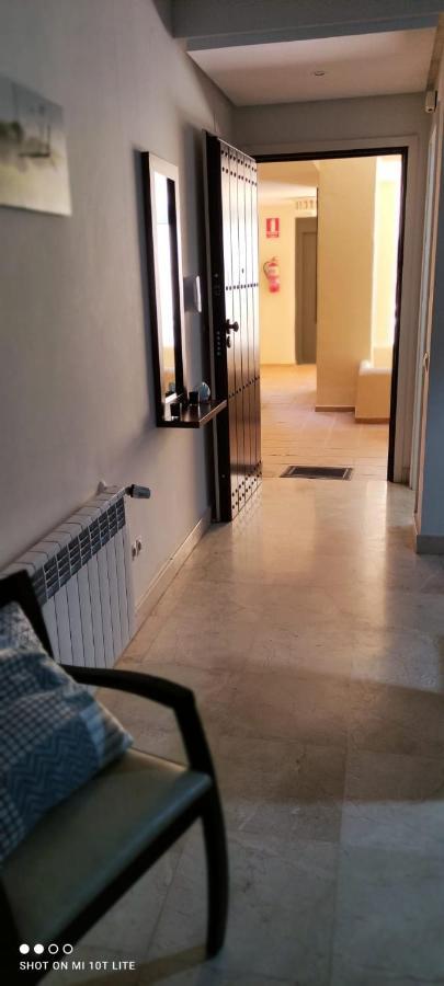 Bevs Ground Floor Roda Golf Apartment! San Javier Habitación foto